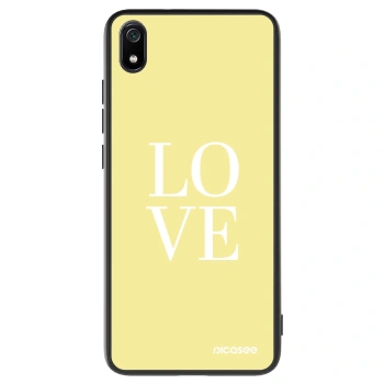 Husă pentru Xiaomi Redmi 7A - Love