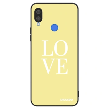 Husă pentru Huawei Nova 3 - Love