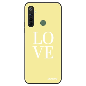 Husă pentru Realme 6i - Love