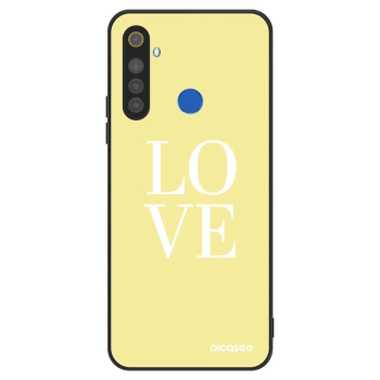 Husă pentru Realme 5 - Love