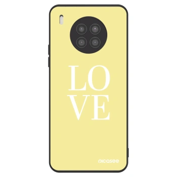 Husă pentru Huawei Nova 8i - Love
