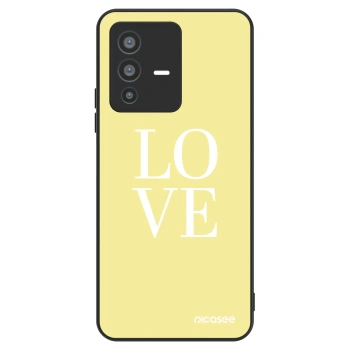 Husă pentru Vivo V23 5G - Love