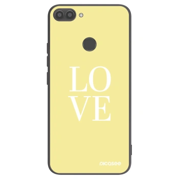 Husă pentru Huawei P Smart - Love