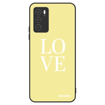 Husă pentru OPPO A16s - Love
