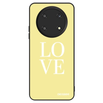 Husă pentru Honor Magic4 Lite 5G - Love