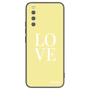 Husă pentru Sony Xperia 10 IV 5G - Love