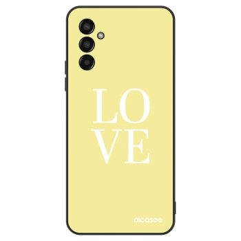 Husă pentru Samsung Galaxy M13 M135F - Love