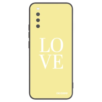 Husă pentru Sony Xperia 10 III - Love