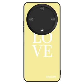 Husă pentru Honor Magic5 Lite 5G - Love
