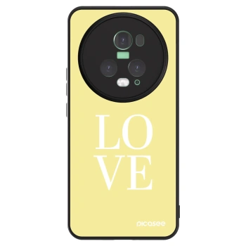 Husă pentru Honor Magic5 Pro - Love