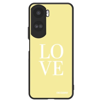 Husă pentru Honor 90 Lite 5G - Love