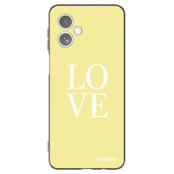 Husă pentru Motorola Moto G54 5G - Love
