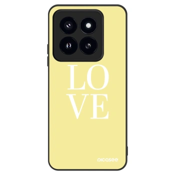 Husă pentru Xiaomi 14 Pro - Love