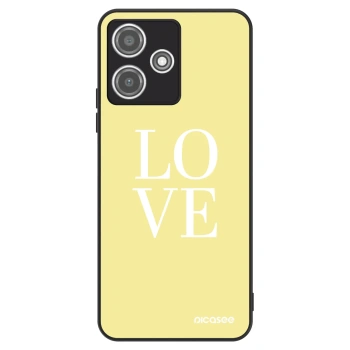 Husă pentru Xiaomi Redmi 12 5G - Love