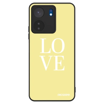 Husă pentru Xiaomi Redmi 13C 4G - Love