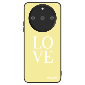 Husă pentru Realme 11 Pro+ - Love