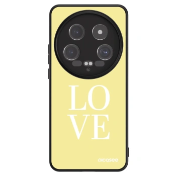 Husă pentru Xiaomi 14 Ultra - Love