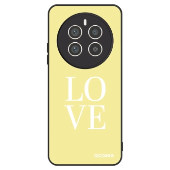 Husă pentru Realme 12 Pro 5G - Love