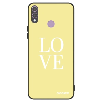 Husă pentru Honor 8X - Love