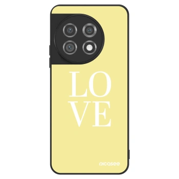 Husă pentru OnePlus 11 5G - Love