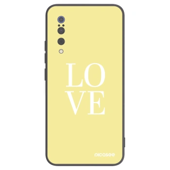 Husă pentru Xiaomi Mi 9 - Love