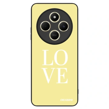 Husă pentru Xiaomi Redmi 14C - Love