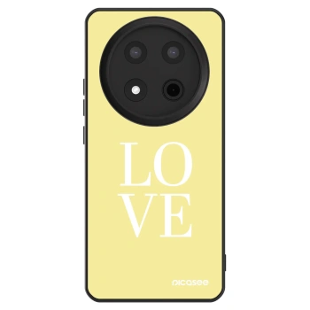 Husă pentru Honor Magic7 Lite 5G - Love