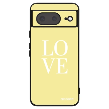 Husă pentru Google Pixel 8a - Love
