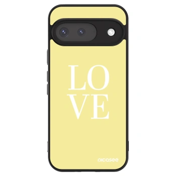 Husă pentru Google Pixel 9 - Love