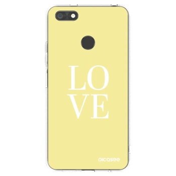 Husă pentru Huawei P9 Lite Mini - Love