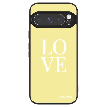 Husă pentru Google Pixel 9 Pro - Love