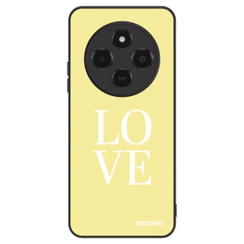 Husă pentru Xiaomi Poco C75 - Love