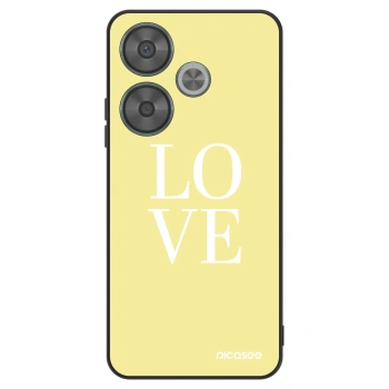 Husă pentru Xiaomi Poco F6 - Love