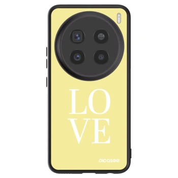 Husă pentru Vivo X200 Pro - Love
