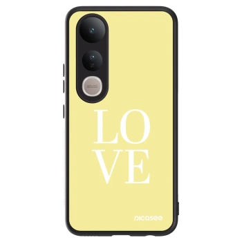 Husă pentru Vivo V50 Lite 5G - Love
