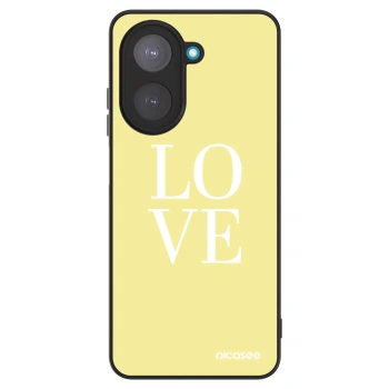 Husă pentru Xiaomi Redmi A5 - Love