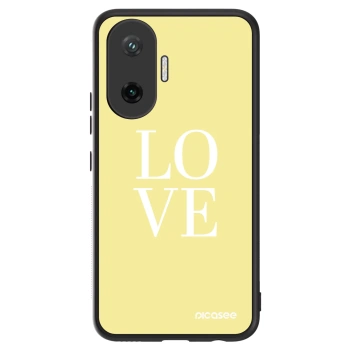 Husă pentru Xiaomi Poco F7 5G - Love
