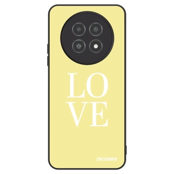Husă pentru Realme 12X - Love