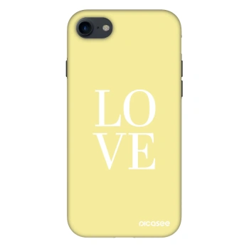 Husă pentru Apple iPhone 8 - Love