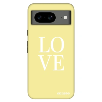Husă pentru Google Pixel 8 Pro - Love