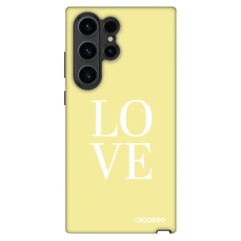 Husă pentru Samsung Galaxy S23 Ultra 5G - Love