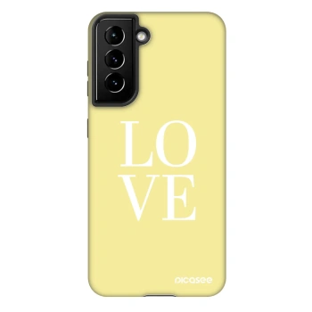 Husă pentru Samsung Galaxy S22 5G - Love