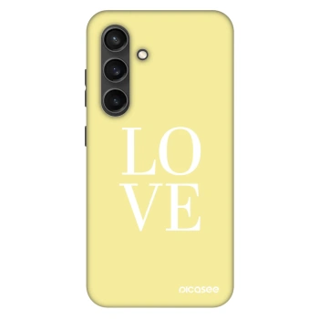 Husă pentru Samsung Galaxy S24+ S926B 5G - Love