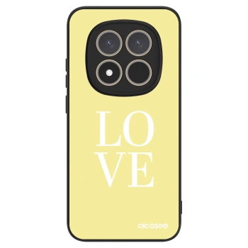 Husă pentru Xiaomi Redmi Note 15 Pro 4G - Love