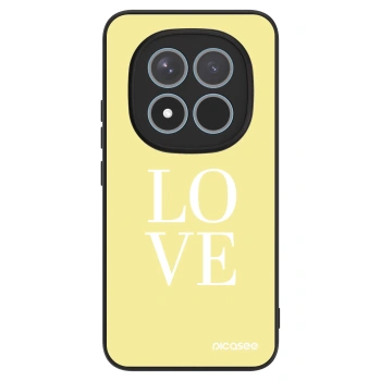 Husă pentru Xiaomi Redmi Note 15 Pro+ - Love