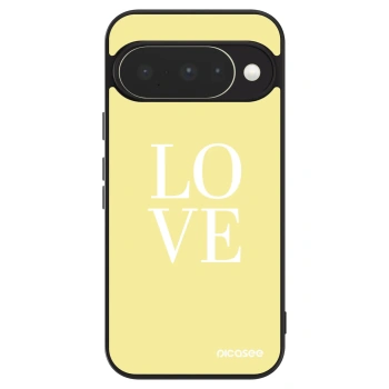 Husă pentru Google Pixel 10 - Love
