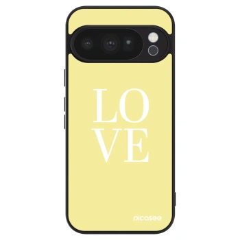 Husă pentru Google Pixel 10 Pro - Love