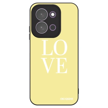 Husă pentru Xiaomi Redmi 15C 5G - Love
