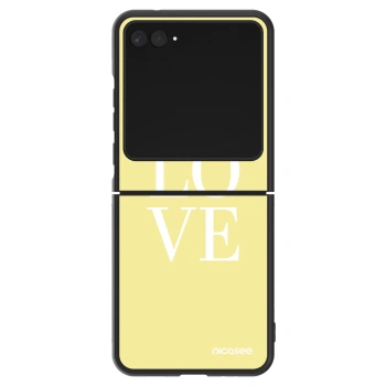 Husă pentru Motorola Razr 60 - Love