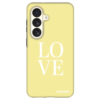 Husă pentru Samsung Galaxy S26 - Love